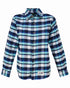 ** Ellensburg Flannel